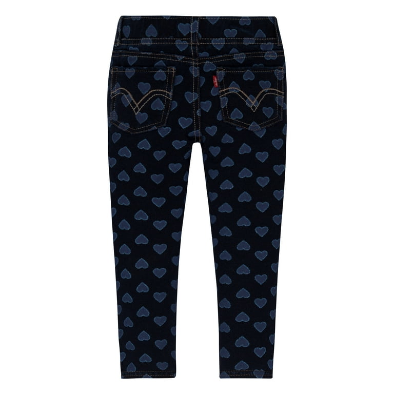 Levis haley may leggings top