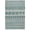 Blue, variant on Mother Ruggers Classic Luxury Modern Runner Rug for Living Room, Bedroom, Dining Room