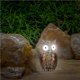 thumbnail image 4 of Bewildely Solar Garden Lawn Tortoise Light Lámpara de camino impermeable para patio Patio Decoración del hogar Iluminación y accesorios No.1 Bewildely HA027213-01, 4 of 6