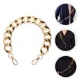 thumbnail image 4 of MasteelfCA 1pc Fashion Metal Bag Chain DIY Women Bag Chain Replacement Bag Accessory, 4 of 7