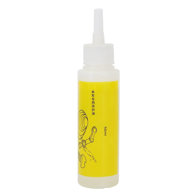 Bike chain store oil walmart