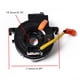 thumbnail image 2 of Cable espiral para reloj con resorte para volante, duradero, compatible con Corolla Yaris, 2 of 11
