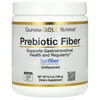 California Gold Nutrition Prebiotic Fiber, 6.3 oz (180 g)