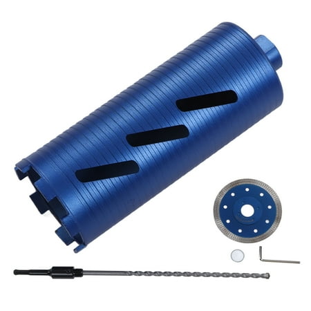 162mm core drill deals
