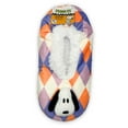 thumbnail image 2 of Peanuts Women's Halloween Fuzzy Babba 3D Slipper Socks, 1-Pack, Size 7-9.5, 2 of 7