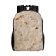 thumbnail image 1 of Balery Tortilla Mochila - Mochila Estilosa y Duradera para Laptop de 15 Pulgadas con Tela Oxford Impermeable, 1 of 8