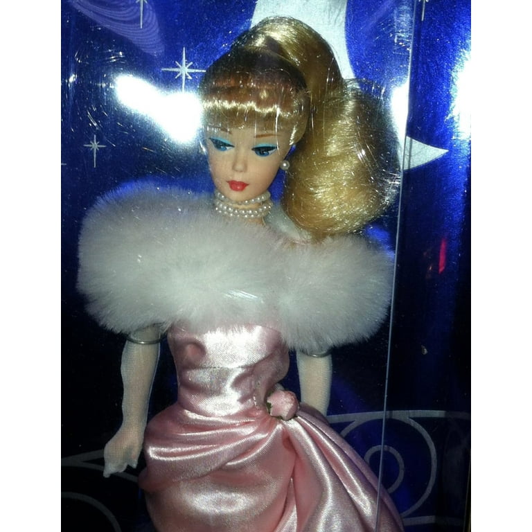 バービー人形 Enchanted EVENING Barbie Enchanted Evening Blond 1996 Barbie Doll for sale online | eBay