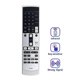 thumbnail image 5 of Control remoto RC748S de repuesto para reproductor de CD AV A9377 DX7555 DX9377 A9155 A9377 A9555 A9755 A9355 DX, 5 of 5
