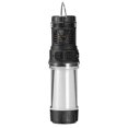 thumbnail image 3 of Lámpara repelente de mosquitos luz de camping recargable por USB para tienda de campaña al aire libre (negra), 3 of 9
