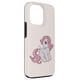thumbnail image 3 of Funda de teléfono My Little Pony Snuzzle de cuerpo completo para iPhone 13 Pro, 3 of 3