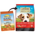 thumbnail image 2 of Canidae Under The Sun Grain Free Adult Dog Food - Dry Kibble, Lamb - 23.5-Pound Bag, 2 of 5