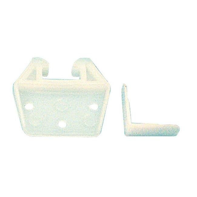 222019 Plastic Drawer Track Guide Kit