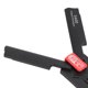 thumbnail image 2 of M Buder Adaptador de Red Inalámbrico USB WiFi 6E 5400Mbps Tribanda 2.4GHz 5GHz 6GHz Conexión USB 3.0 Alta Velocidad para Computadora de Escritorio y Laptop PC Compatible con Windows 10 y 11, 2 of 9