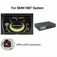 thumbnail image 6 of AUTOABC Wireless Carplay For BMW NBT System MINI R55 R56 R57 R58 R59 R60 R61 Retrofit Kit Decoder, 6 of 8