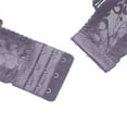 thumbnail image 4 of Womens No Underwire Bras Plus Size Comfort Soft Bras Supportive Bralettes Cute Breathable Wireless Bra, 4 of 7
