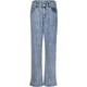 thumbnail image 5 of Pantalones vaqueros holgados para mujer Y2K de cintura baja, estilo vintage, pantalones cargo, ropa de calle, 5 of 8