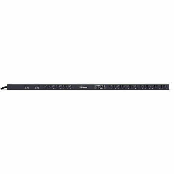 CyberPower 0U 24-Outlet Switched Power Distribution Unit PDU41102