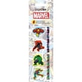 thumbnail image 1 of Marvel Classic Characters Magnetic Page Clips, 1 of 2