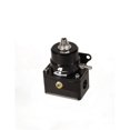 thumbnail image 1 of Aeromotive AFS13131 Régulateur de Pression de Carburant Injecté, Noir, 1 of 1