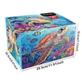 thumbnail image 7 of 520 Colored Pencils, Rich Pigmented Soft Core Coloring Pencils, Pre-sharpened Color Pencil Set,Ideal for Drawing Sketching Shading,Coloring Pencils for Adults Artists Beginners, 7 of 7