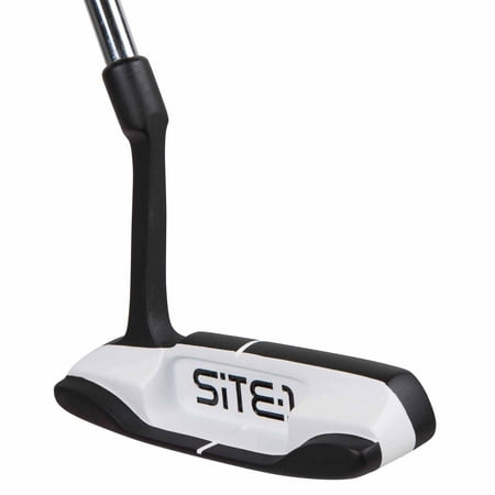 Pinemeadow Golf Site 1 Men's Putter, Right-Handed