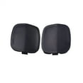 thumbnail image 2 of Yassdwbn 2Pcs Front Bumper Tow Hook Eye Cap Cover For Lexus RX400h 2006-2007 52127-48903, 2 of 5