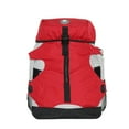 thumbnail image 1 of Bolsa de almacenamiento Sonducket para patinaje Mochilas de mochilero Rojo, 1 of 6