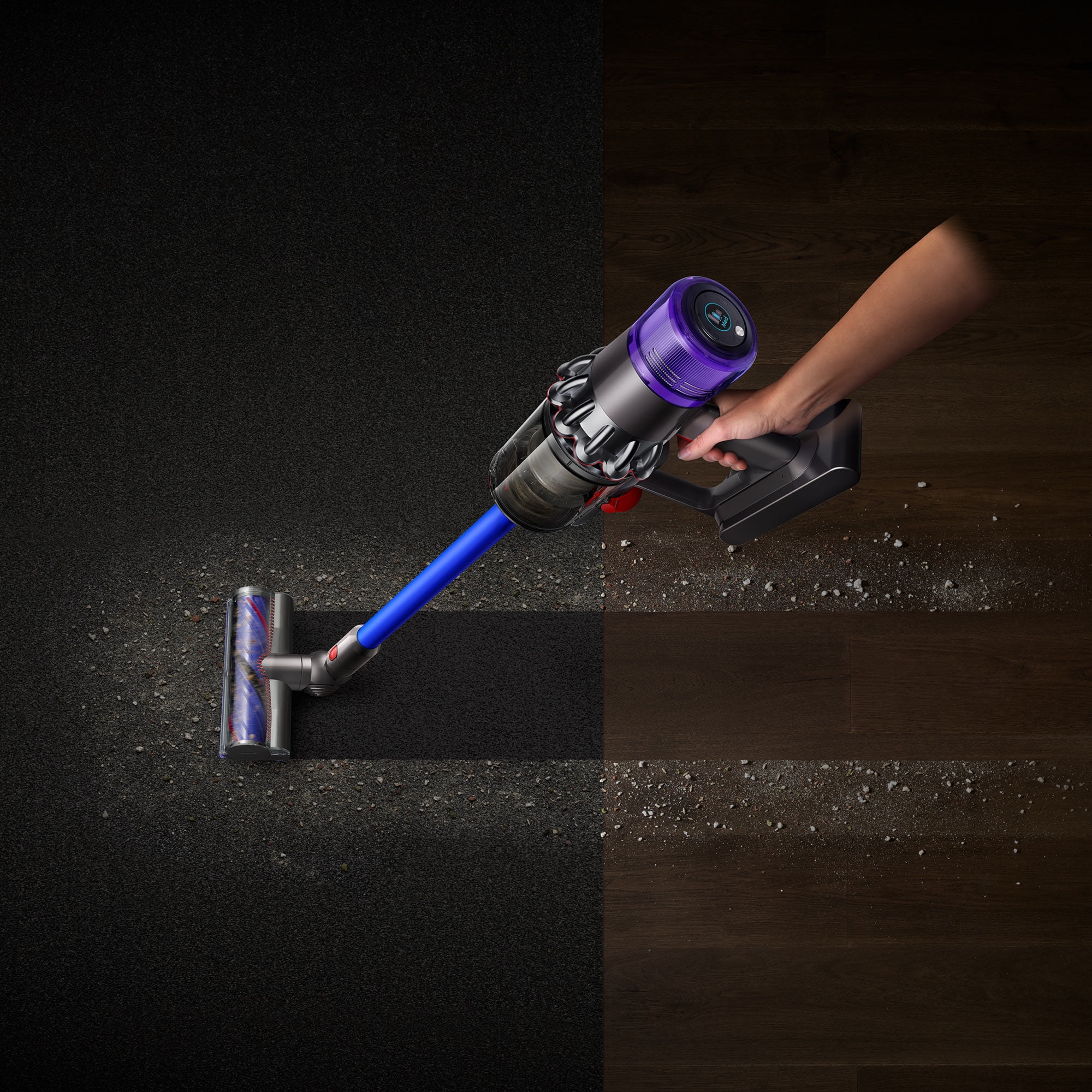 Dyson V11 Cordless Stick Vacuum Cleaner - Walmart.ca