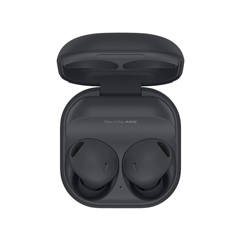 イヤホン Buds2 Samsung Galaxy Buds2 Pro True Wireless Earbuds, Graphite SM