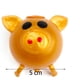 thumbnail image 3 of Jello Pig Cute Toys Anti Stress Squishy Squeeze Pig Niños Regalo para Niños Niñas, 3 of 5