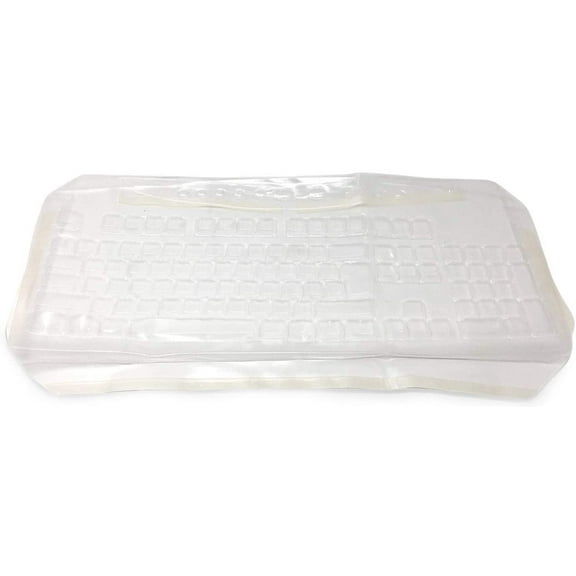 PROTECTCOVERS Keyboard Cover Compatible with Logitech MX3000 Part #LG1043-103