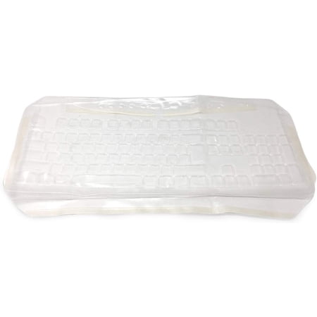 PROTECTCOVERS Keyboard Cover Compatible with Logitech MX3000 Part #LG1043-103 price history on PriceWatchPro