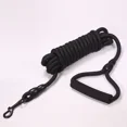 thumbnail image 3 of Correa de nailon de cuerda larga para entrenamiento de perros, 5 m, 10 m, correa de agilidad para perros, correa larga para perros, ideal para acampar al aire libre o en el patio trasero, 3 of 4