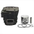 thumbnail image 4 of Kit de Filtro de Aire para Carburador de Pistón Cilíndrico de 45 mm para Colector de Admisión de Motosierras para 353, 351, 350, 346, 346XP, 345 y 340., 4 of 5