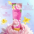 thumbnail image 4 of Bodycology Pink Vanilla Wish Shea Butter Body Cream 8 oz, 4 of 9