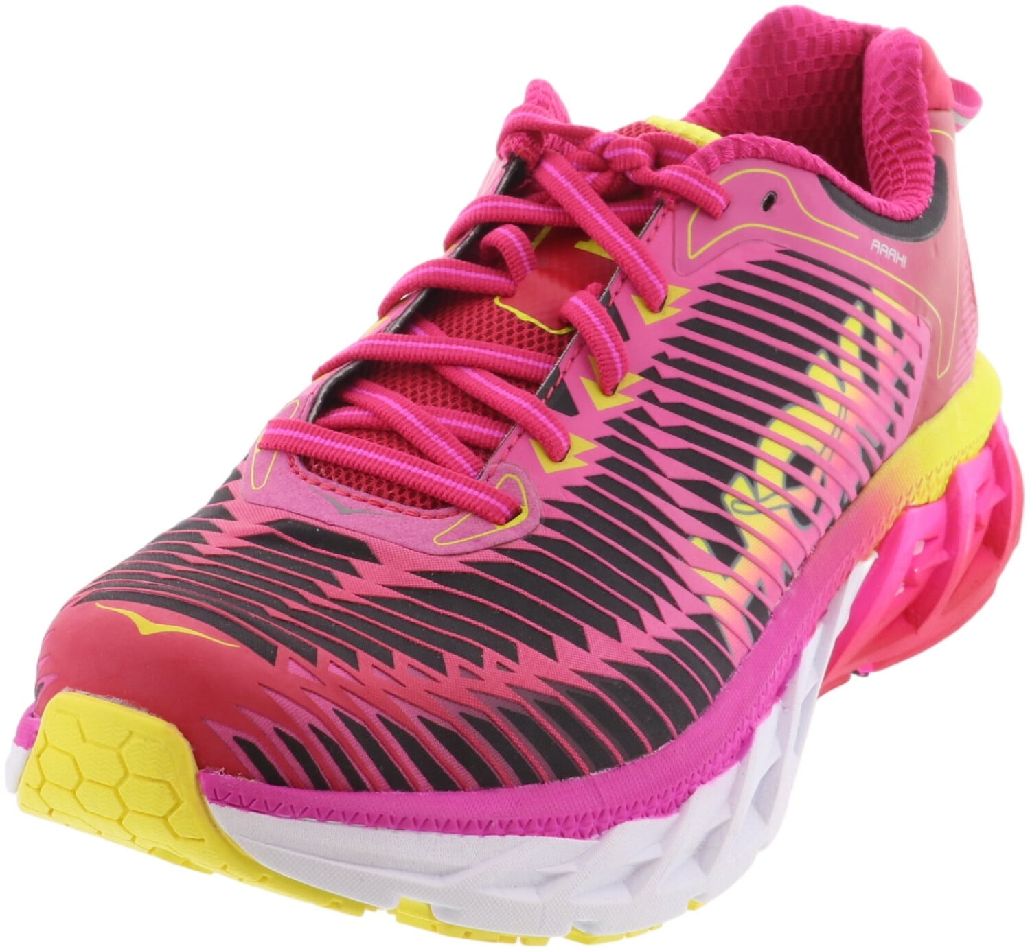 hoka pink