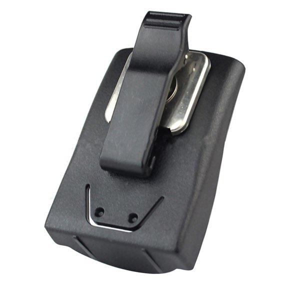 Carrying Holder Holster for Motorola GP328Plus GP338Plus GP344 Radio, Walkie Talkie Universal Carry Holder Belt Clip