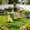 5in1-Blue,Yellow+3in1-Yellow, variant on 5 in 1Swing Sets +3-in-1Toddler Swing Sets for Backyard with Kids Slide Outdoor Heavy-Duty Metal Playset for Kids 450lbs Swing Set with Slide, Saucer Seat, Belt Seat, Soccer Goals and Basketball Hoop