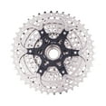 thumbnail image 3 of Rueda libre Piñón de cassette MTB 11 velocidades 9-42T Rueda libre de cassette de acero para bicicleta de montaña 11s para XD, 3 of 7