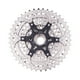 thumbnail image 3 of Rueda libre Piñón de cassette MTB 11 velocidades 9-42T Rueda libre de cassette de acero para bicicleta de montaña 11s para XD, 3 of 7