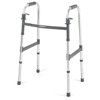 Invacare - I-Class Adult Paddle Walker - Single Pack