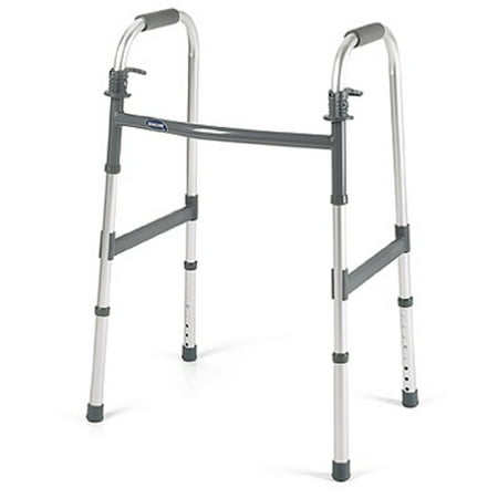 Invacare - I-Class Adult Paddle Walker - Single Pack