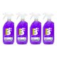 thumbnail image 3 of Cleaner Boulder Clean Lavanda, vainilla, granito y acero inoxidable, 800 ml, 3 of 8