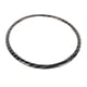 thumbnail image 4 of Anillo con emblema para volante, aspecto de fibra de carbono, repuesto sencillo y genial para Mazda CX‑3 CX‑5 CX‑9, 4 of 12