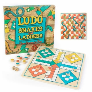 Premium Photo  Family ludo board game ready to print design on a