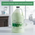 thumbnail image 2 of McKesson Antimicrobial Hand Lotion Soap with Aloe - Herbal Scent, 1 gal, 4 Ct, 2 of 11