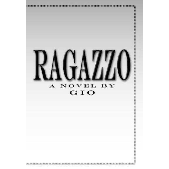 Ragazzo (Hardcover)