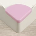 thumbnail image 4 of 10Pcs Infant Safety Anti-collision Angle Table Edge Corner Protector, 4 of 7