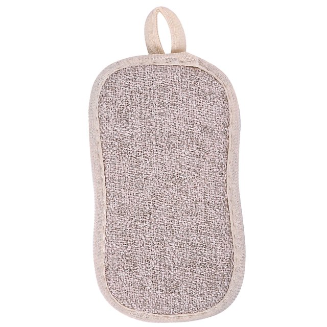 Ounissouiy Toalla de limpieza de cocina, 1-3 uds., cepillos para utensilios de cocina, trapos de limpieza antigrasa, accesorios de tela absorbentes para Suministros de limpieza para el hogar Beige