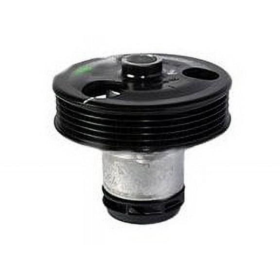 Water Pump - Compatible with 2006 - 2010, 2012 - 2014 Volkswagen Beetle 2.5L 5-Cylinder 2007 2008 2009 2013